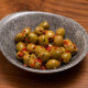 Green Olives