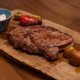 Rib Eye Steak