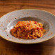 Vegetable Spaghetti or Penne